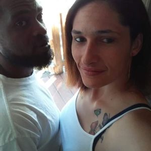 Meet your Posher, Ashley jimmy